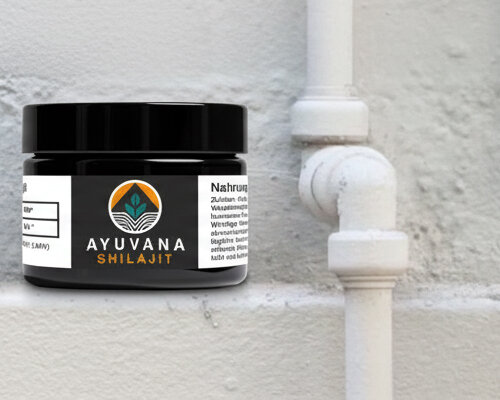 NEOVANA Shilajit - das natürliche Kraftpaket