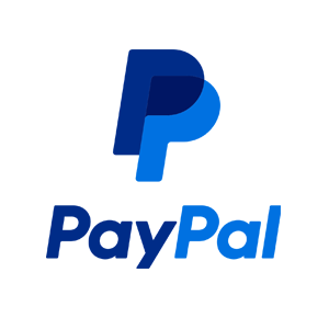 Unser Partner für Zahlungen - PayPal