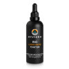 50ml AYUVANA Bio Lions Mane Tinktur in Miron- Violett-Glas mit Pipette