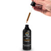 AYUVANA Bio Cordyceps Tinktur - Ein Tropfen läuft aus der Pipette