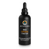 50ml AYUVANA Bio Chaga Tinktur in Miron- Violett-Glas mit Pipette