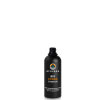 AYUVANA Bio Chaga Tinktur - offene Glasflasche mit Schraubverschluss
