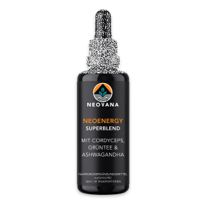 100ml Bio Reishi Vitalpilz ohne Alkohol in Miron-...
